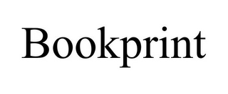 BOOKPRINT