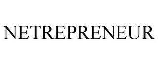NETREPRENEUR