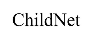 CHILDNET