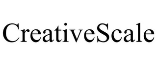 CREATIVESCALE