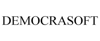 DEMOCRASOFT