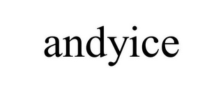 ANDYICE