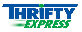 THRIFTY EXPRESS