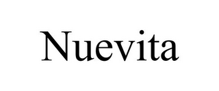 NUEVITA