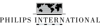 PHILIPS INTERNATIONAL