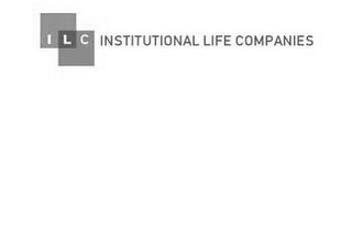 INSTITUTIONAL LIFE COMPANIES ILC