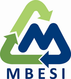 M MBESI