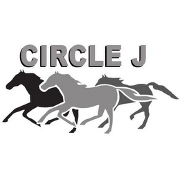 CIRCLE J