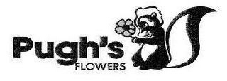 PUGH'S FLOWERS