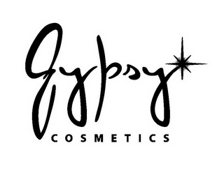 GYPSY COSMETICS