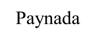 PAYNADA