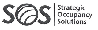 SOS STRATEGIC OCCUPANCY SOLUTIONS