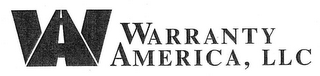 W WARRANTY AMERICA, LLC