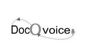 DOCQVOICE