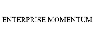 ENTERPRISE MOMENTUM