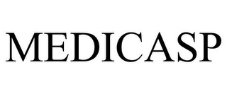 MEDICASP