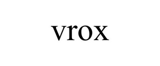 VROX