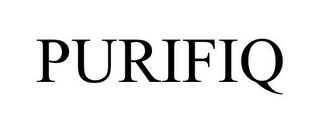 PURIFIQ