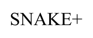 SNAKE+
