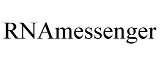 RNAMESSENGER
