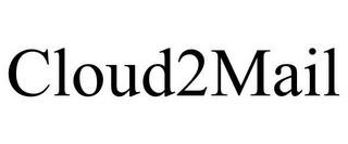 CLOUD2MAIL