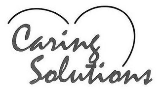 CARING SOLUTIONS