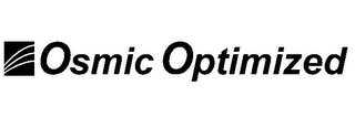 OSMIC OPTIMIZED