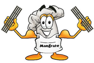 MANGRATE