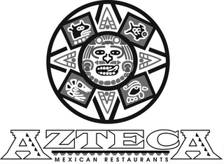 AZTECA MEXICAN RESTAURANTS