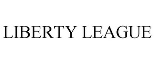 LIBERTY LEAGUE