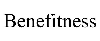 BENEFITNESS