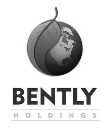 BENTLY HOLDINGS