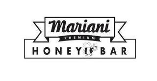 MARIANI PREMIUM HONEY BAR