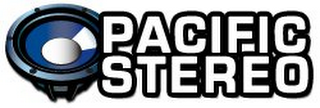 PACIFIC STEREO