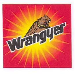 WRANGYER