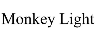 MONKEY LIGHT