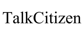 TALKCITIZEN