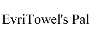 EVRITOWEL'S PAL