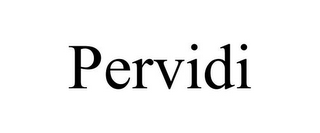 PERVIDI