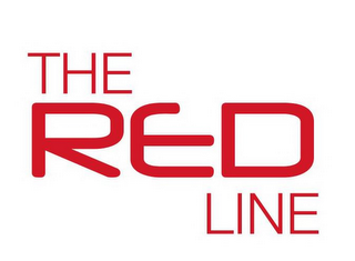 THE RED LINE