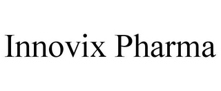 INNOVIX PHARMA