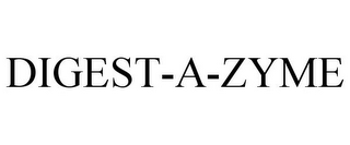 DIGEST-A-ZYME