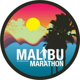 MALIBU INTERNATIONAL MARATHON