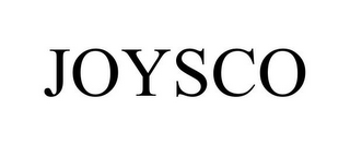 JOYSCO