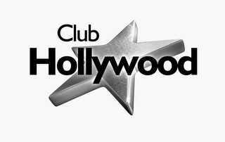 CLUB HOLLYWOOD