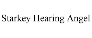 STARKEY HEARING ANGEL