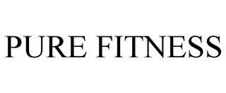 PURE FITNESS
