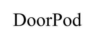 DOORPOD