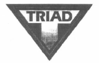 TRIAD T