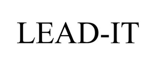 LEAD-IT